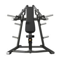 Toorx Professional ABSOLUTE - Shoulder Press FWX-8100 - thumbnail