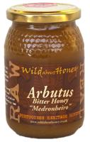 Wild About Honey Arbutus - thumbnail