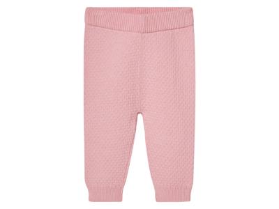 lupilu Gebreide baby broek (Lichtroze, 86/92) lupilu Gebreide baby broek (Lichtroze, 86/92)