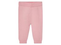 lupilu Gebreide baby broek (Lichtroze, 86/92) - thumbnail