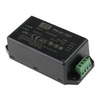 MEAN WELL IRM-60-12ST AC/DC-printnetvoeding 60 W - thumbnail