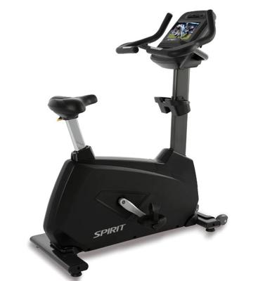 SPIRIT fitness CU900TFT Commercial Series Hometrainer - Gratis Montage