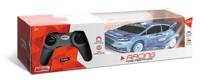 Afstandsbediening auto - MONDO MOTORS - Ford Fiesta WRC - schaal 1:24 - thumbnail