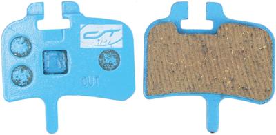 CONTEC schijfremblok "discstop+ cbp-200" ct disc brakepad cbp-200 organic