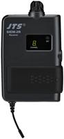 JTS SIEM-2/R5 In-Ear-monitoring ontvanger - thumbnail