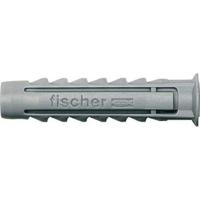Studs Fischer SX 553433 5 x 25 mm Nylon (90 Stuks) - thumbnail