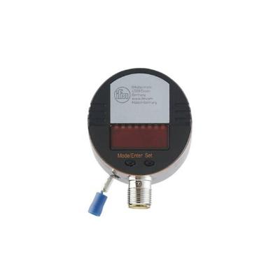 ifm Electronic LK8122 Elektronische niveausensor Voedingsspanning (bereik): 18 - 30 V/DC Meetbereik: 0.025 - 0.221 m 1 stuk(s)