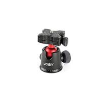JOBY JB01514-BWW BallHead 5K professionele kogelkop (geschikt voor DSLR en CSC/spiegelloze camera's, draagvermogen tot 5 kg) - thumbnail