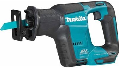 Makita djr188z 18v accu reciprozaag koolborstelloos body | zonder accu's en lader en koffer - djr188z
