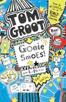 Goeie smoes! - Liz Pichon - eBook (9789025766900) - thumbnail