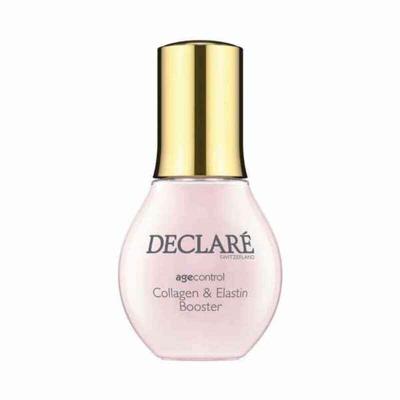 Declare Age Control Collagen & Elastin Booster 50ml Serum Dames