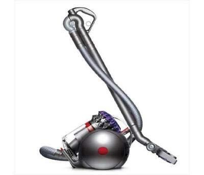 Dyson Big Ball Parquet 2 Stofzuiger zonder Zak