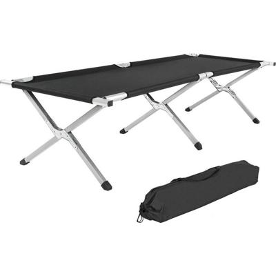 NordFalk Veldbed - Campingbed - Stretcher - Kampeerbed