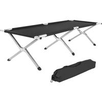 NordFalk Veldbed - Campingbed - Stretcher - Kampeerbed - thumbnail
