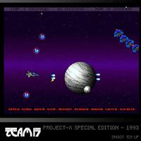 Evercade Team 17 Amiga - Home Computer Classics - Cartridge 1 - thumbnail