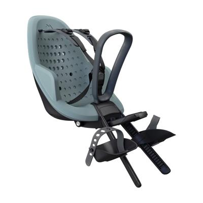 Thule Yepp 2 voorzitje mini mid blue 12041102
