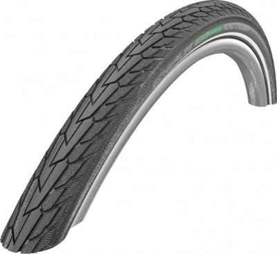 Schwalbe Road Cruiser Buitenband 28 x 1.60 (42 622) Zwart