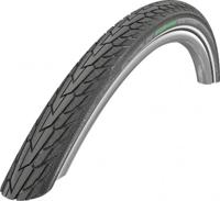 Schwalbe Road Cruiser Buitenband 28 x 1.60 (42 622) Zwart - thumbnail