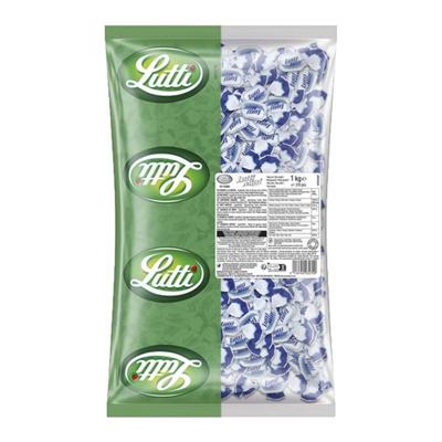 Lutti - Mint - 1kg