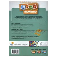 Loco bambino domino - thumbnail