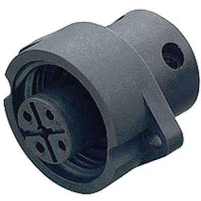 binder 09-0212-00-04 Ronde connector Stekker, inbouw Totaal aantal polen: 3 + PE Serie (ronde connectoren): 692 1 stuk(s) binder 09-0212-00-04 Ronde connector Stekker, inbouw Totaal aantal polen: 3 + PE Serie (ronde connectoren): 692 1 stuk(s)