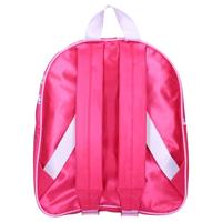Sanrio Backpack Hello Kitty Follow The Rainbow Heart - thumbnail