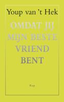 Omdat jij mijn beste vriend bent - Youp van 't Hek - ebook - thumbnail