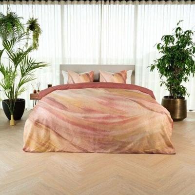 Kayori Kayori Suwo Dekbedovertrek Katoensatijn 140x200220 Multi