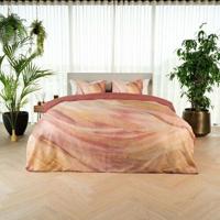 Kayori Kayori Suwo Dekbedovertrek Katoensatijn 140x200220 Multi - thumbnail