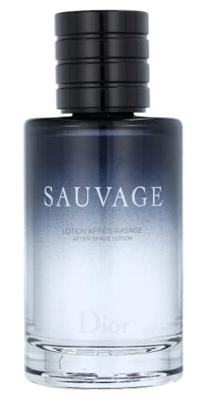 Christian Dior - Dior Sauvage After Shave Lotion 100 ml - thumbnail