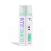 Bondi Sands Technocolor Self Tanning Foam Emerald - thumbnail