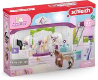 Schleich horse club beautysalon 42588 - thumbnail