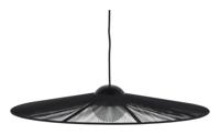 Zuiver Hanglamp 'Belle' 65cm, kleur Zwart - thumbnail