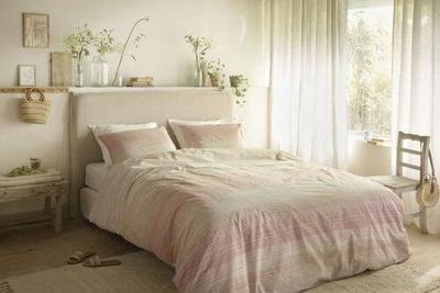 Ariadne at Home Ariadne at Home Dekbedovertrek Blaze Terra 260x200/220 cm