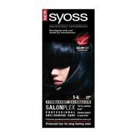 Syoss Color baseline 1-4 Cosmic Blue 1 stuks - thumbnail
