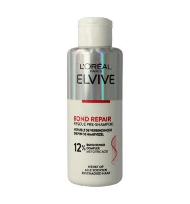 Elvive Pre-Shampoo Bond Repair Rescue Elvive Pre-Shampoo Bond Repair Rescue