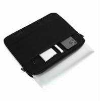 Laptophoes Celly NOMADSLEEVEBK Zwart - thumbnail