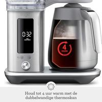 Sage THE LUXE BREWER THERMAL Koffiefilter apparaat - thumbnail
