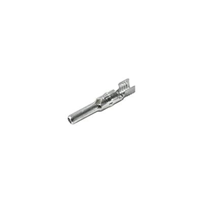 Weidmüller 1530680000 Stiftcontact voor Photovoltaik connector WM4 SFKO WM4 C BT Inhoud: 100 stuk(s) Weidmüller 1530680000 Stiftcontact voor Photovoltaik connector WM4 SFKO WM4 C BT Inhoud: 100 stuk(s)