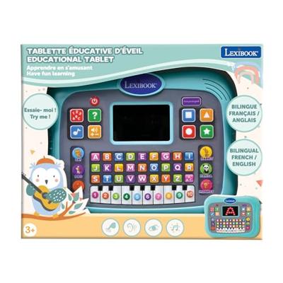 Interactieve Kindertablet Lexibook