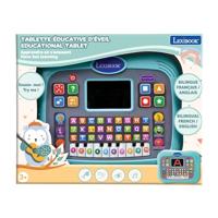 Interactieve Kindertablet Lexibook - thumbnail