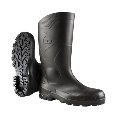 Dunlop H142011 Devon full safety S5 zwart Zwart - Maat 39 - 15.032.053.39 Dunlop H142011 Devon full safety S5 zwart Zwart - Maat 39 - 15.032.053.39