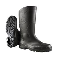 Dunlop H142011 Devon full safety S5 zwart Zwart - Maat 39 - 15.032.053.39 - thumbnail