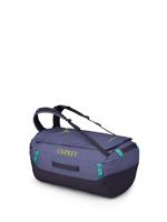 Osprey Transporter 65 Duffel Euphoria Purple/Purple Ink 65L - thumbnail