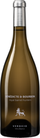 Bénédicte & Bourbon Verdejo Barrica Vino Blanco - thumbnail