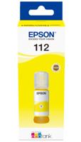 Epson EcoTank 112 Origineel - thumbnail