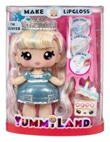 Yummiland Large Doll + Lipgloss Pet Callie - thumbnail