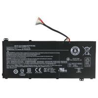 Notebook battery for Acer Spin 3 SP314-52 Series AC17A8M 11.55V 61.9Wh - thumbnail