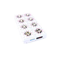 Apollo Apollo-X 8 LED 452Watt - thumbnail