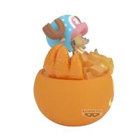 One Piece Paldolce Collection PVC Statue Vol. 2: Chopper (Ver. A) 6 cm - thumbnail